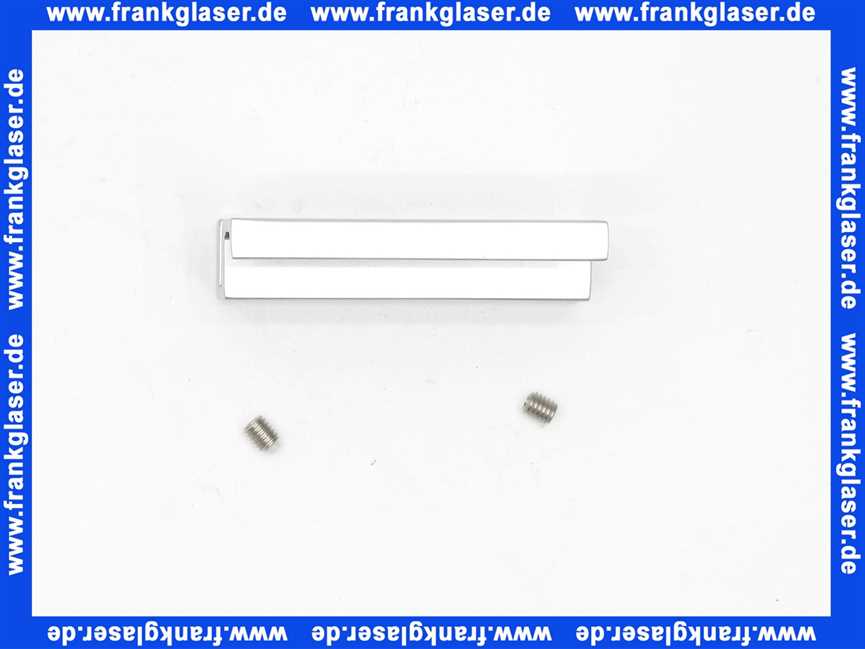 F40253 Duravit Griff