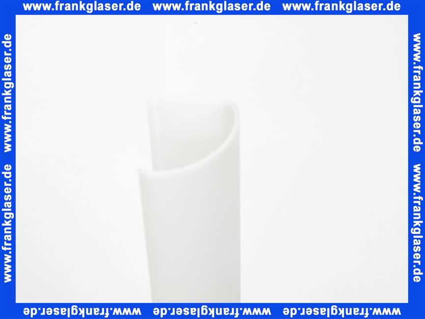 F42597 Duravit Leuchtenabdeckung