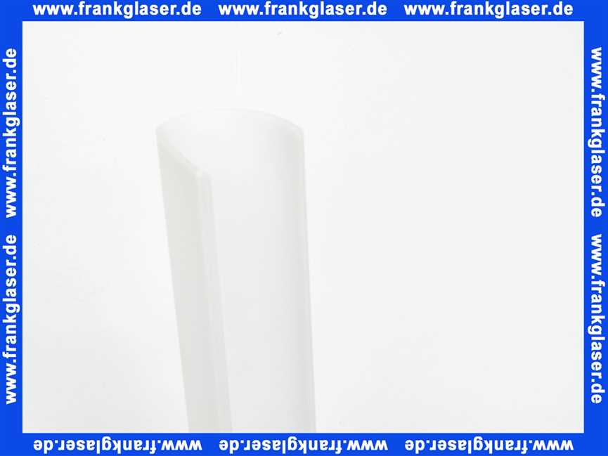 F42597 Duravit Leuchtenabdeckung