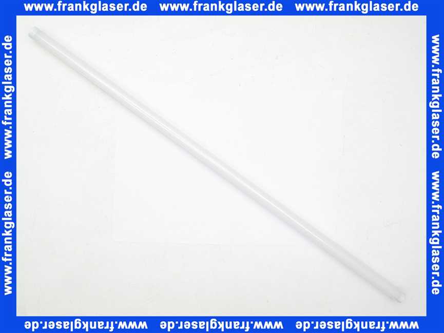 F50408 Duravit LED Röhre