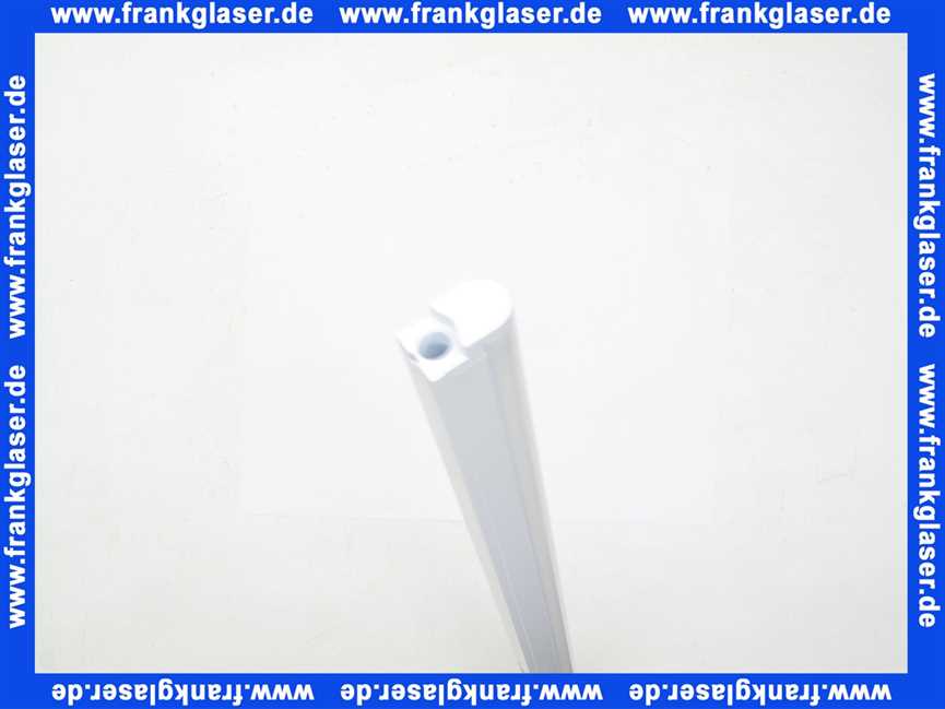 F50408 Duravit LED Röhre