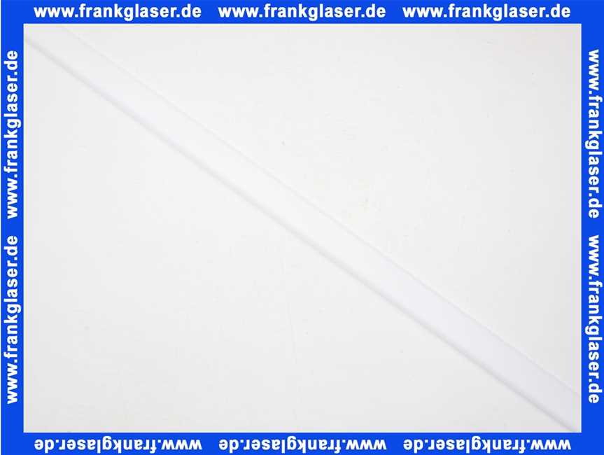 F58123 Duravit Leuschtenabdeckung 1794 mm