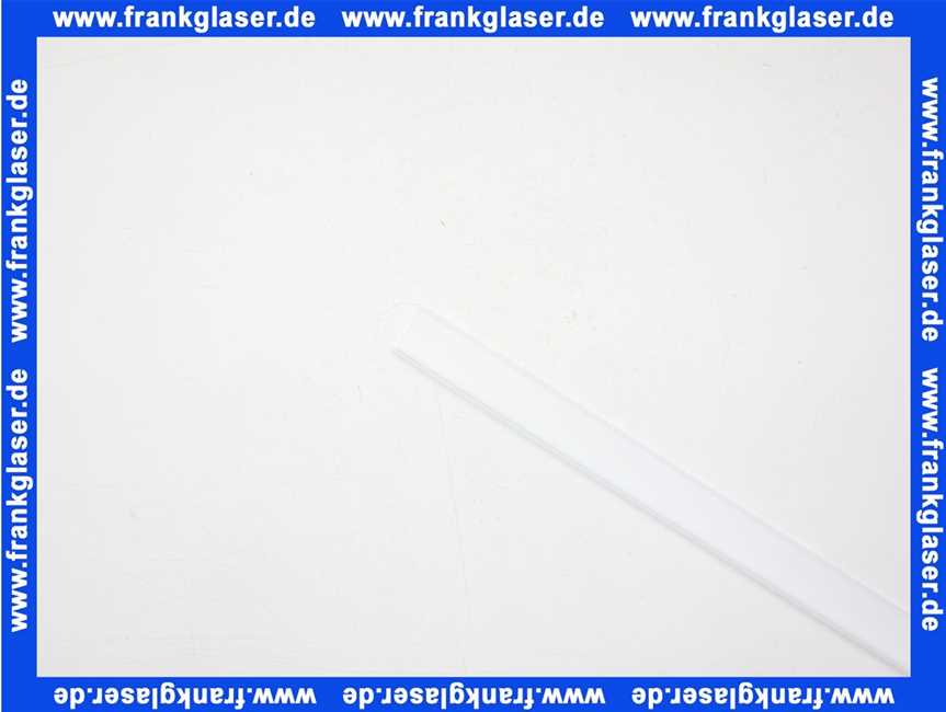 F58123 Duravit Leuschtenabdeckung 1794 mm