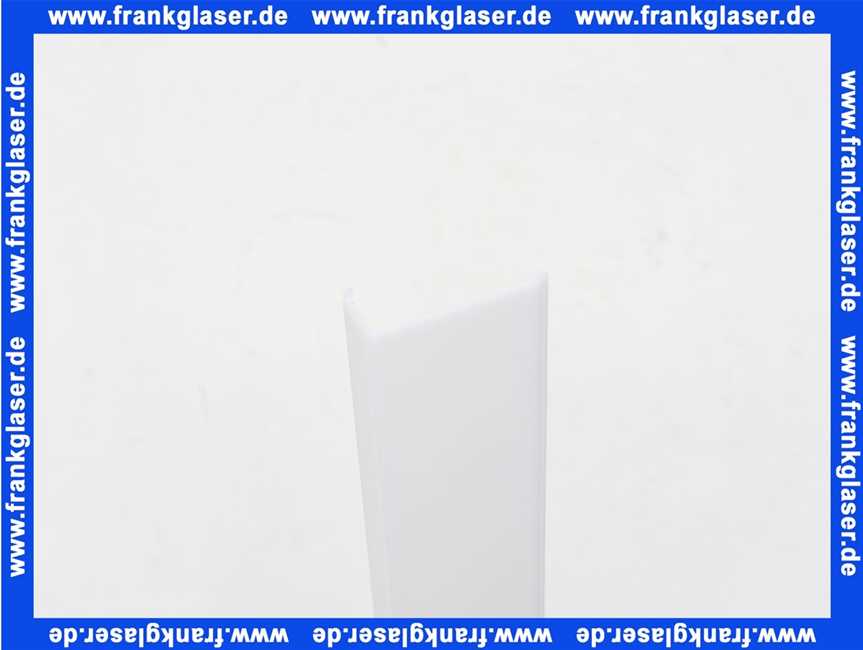 F58123 Duravit Leuschtenabdeckung 1794 mm