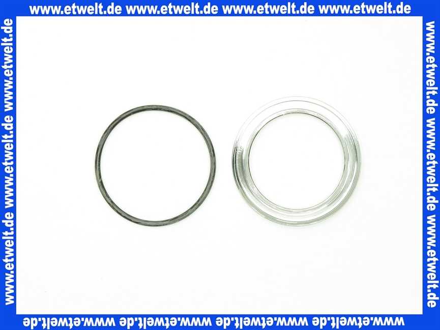 T537708 Duravit Rosette zu Waschtischarmatur
