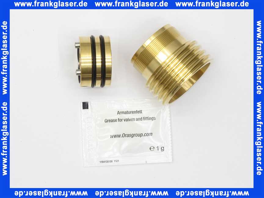 T537804 Duravit Verlängerungsset