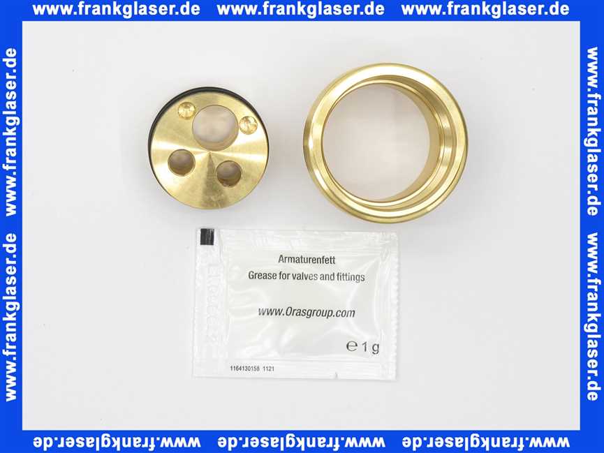 T537804 Duravit Verlängerungsset