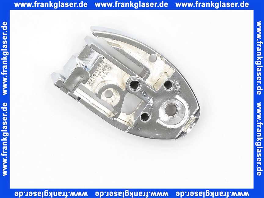 201202 Duscholux Lager Unten chrom