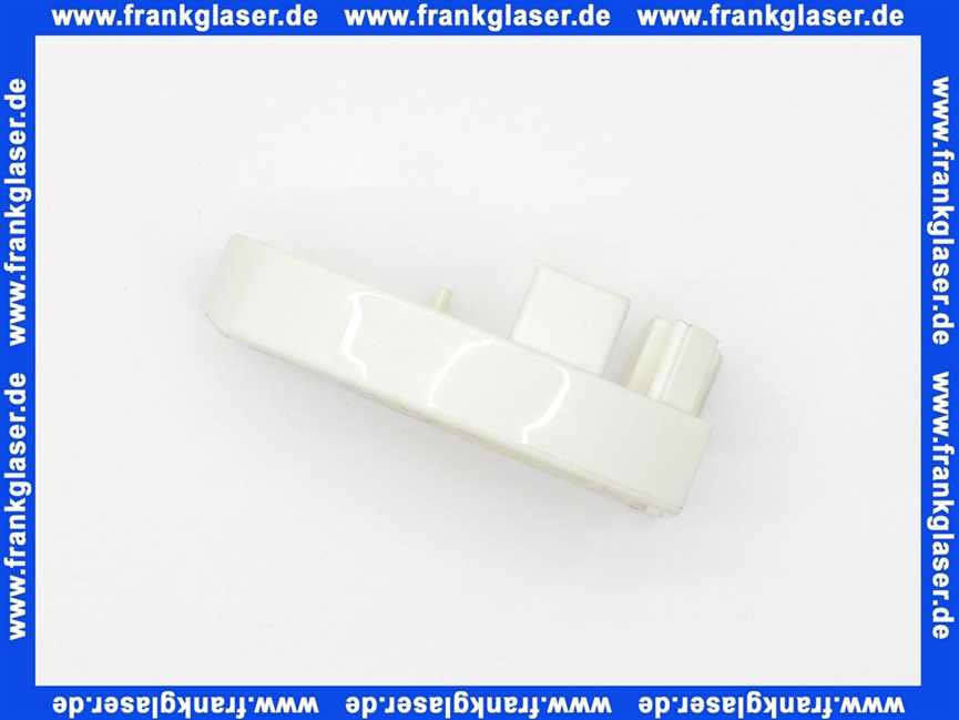 201203001 Duscholux Lager oben weiß