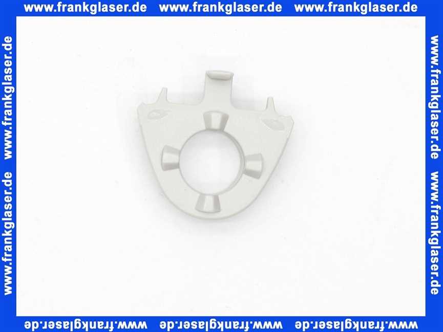 201204030 Duscholux Lagerplatte unten manhattan zu Duschabtrennung