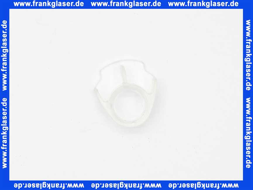 201205000 Duscholux Lagerplatte Kunststofffarbe