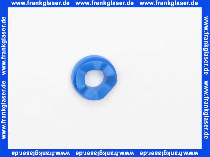 201307 Duscholux Hebekurve justierbar Spiegelbild blau