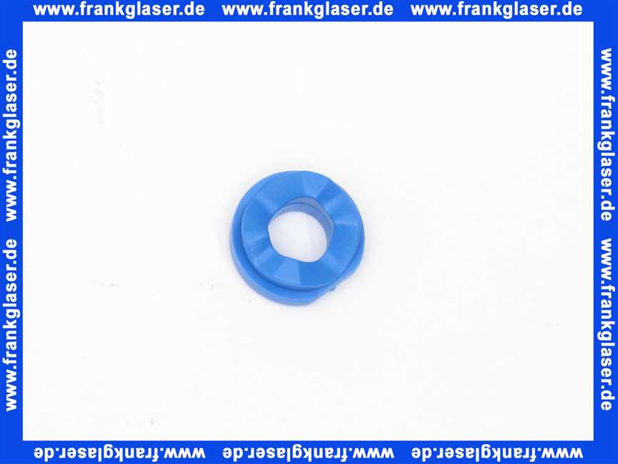 201307 Duscholux Hebekurve justierbar Spiegelbild blau