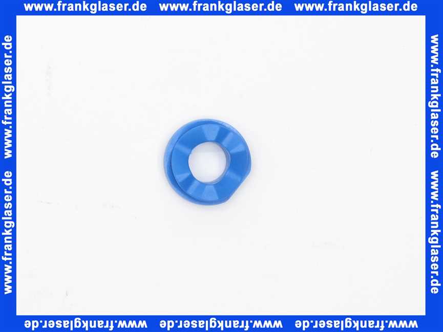 201307 Duscholux Hebekurve justierbar Spiegelbild blau