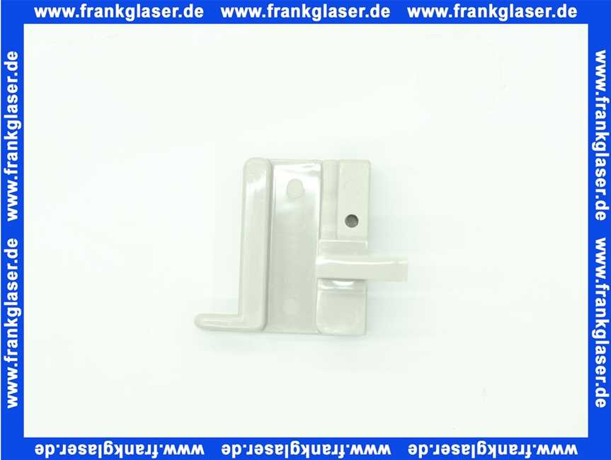 201369 Duscholux Schiffchen/Schieber manhatten