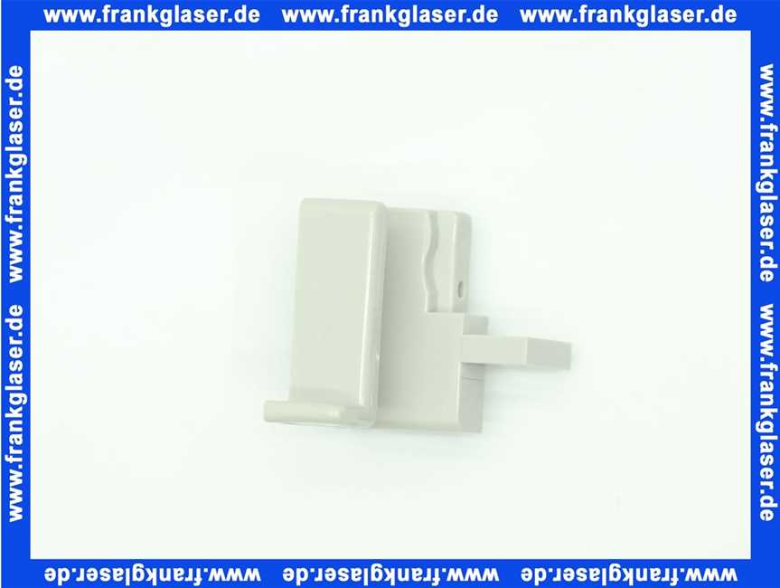 201369 Duscholux Schiffchen/Schieber manhatten