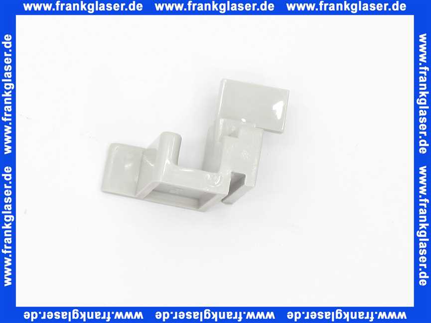 201370 Duscholux Schiffchen/Schieber manhatten