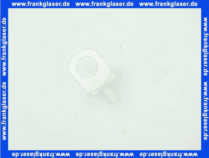 201500 Duscholux Dichtungsteil