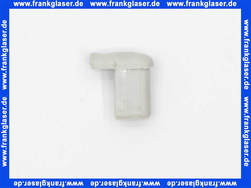 210690030 Duscholux Dichtkappe, Manhattan