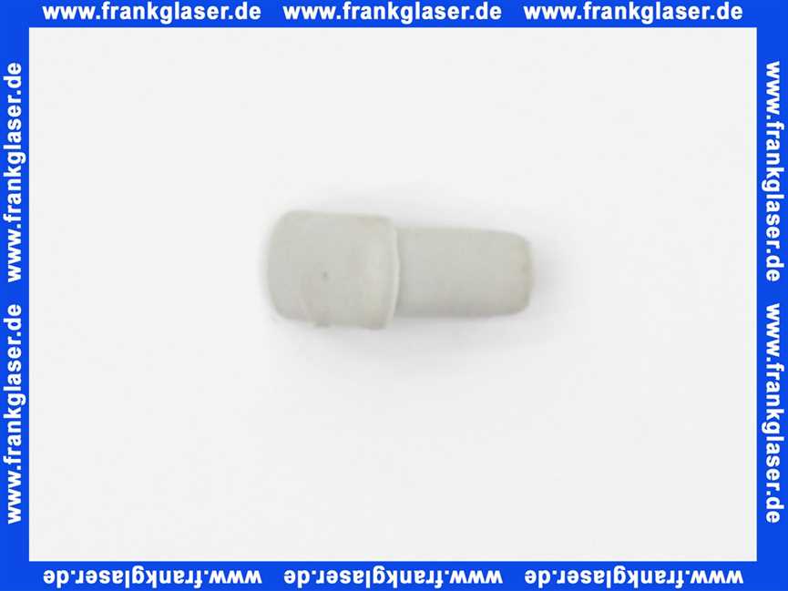 210690030 Duscholux Dichtkappe, Manhattan