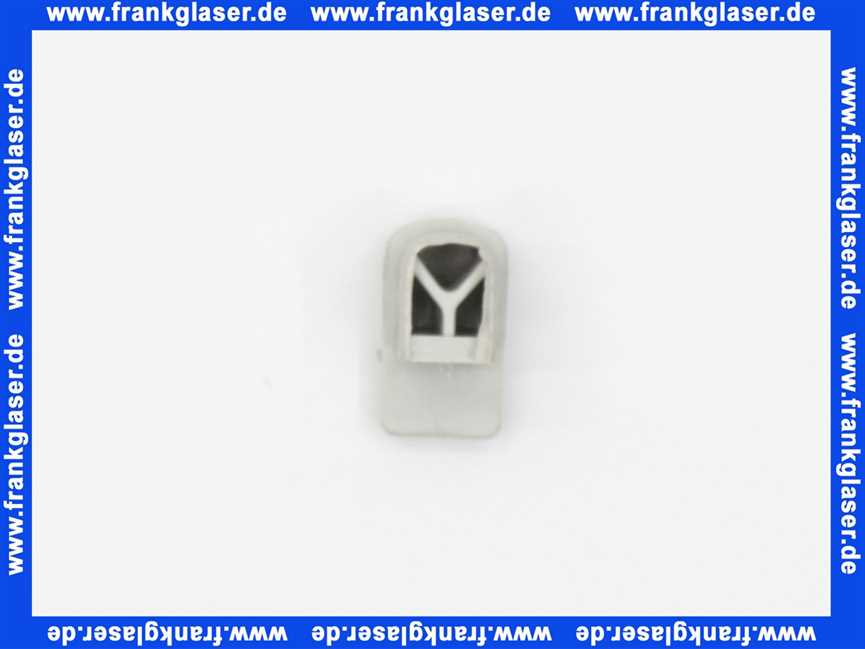 210690030 Duscholux Dichtkappe, Manhattan