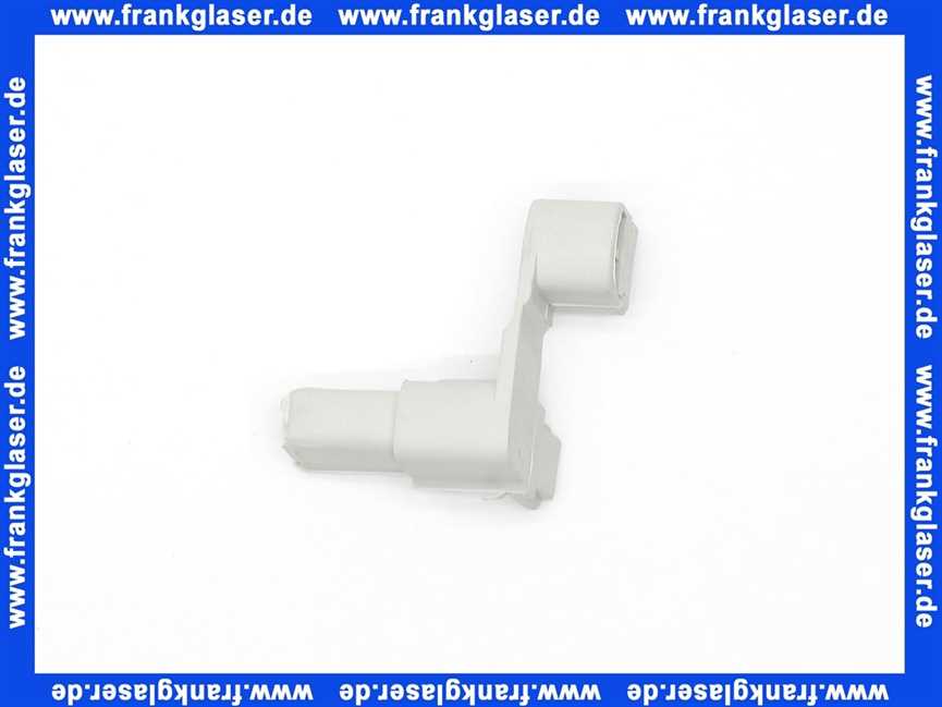 210691030 Duscholux Dichtkappe, manhattan