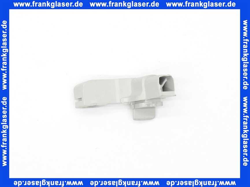 210691030 Duscholux Dichtkappe, manhattan