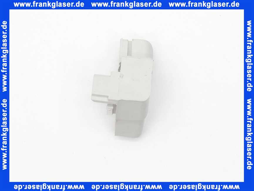 210692030 Duscholux Dichtkappe 180 Grad