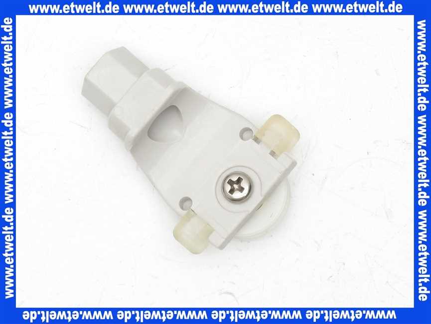 220350030 Duscholux Rollenhalter manhatten