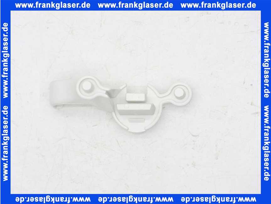 220708.001 Duscholux Gleiter weiss zu Duschabtrennung