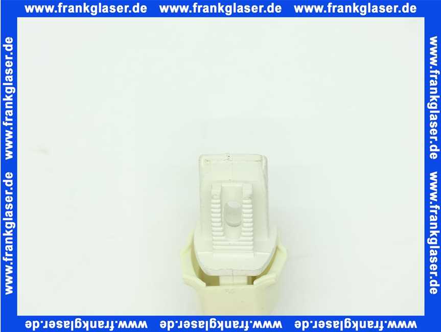 22673we Duscholux Rollenhalter Weiß