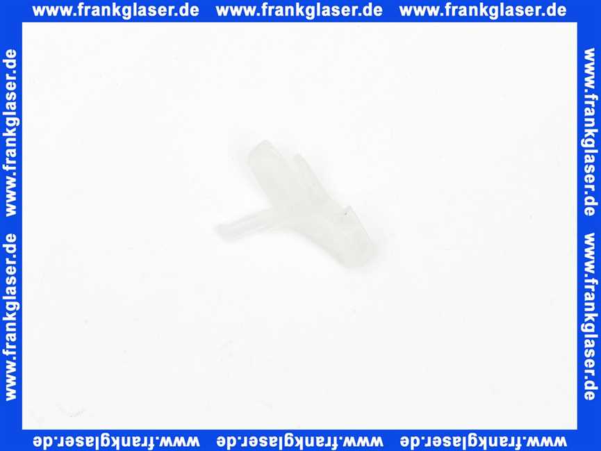 230758 Duscholux Abdeckkappe aussen für Magic Round, transparent, rechts