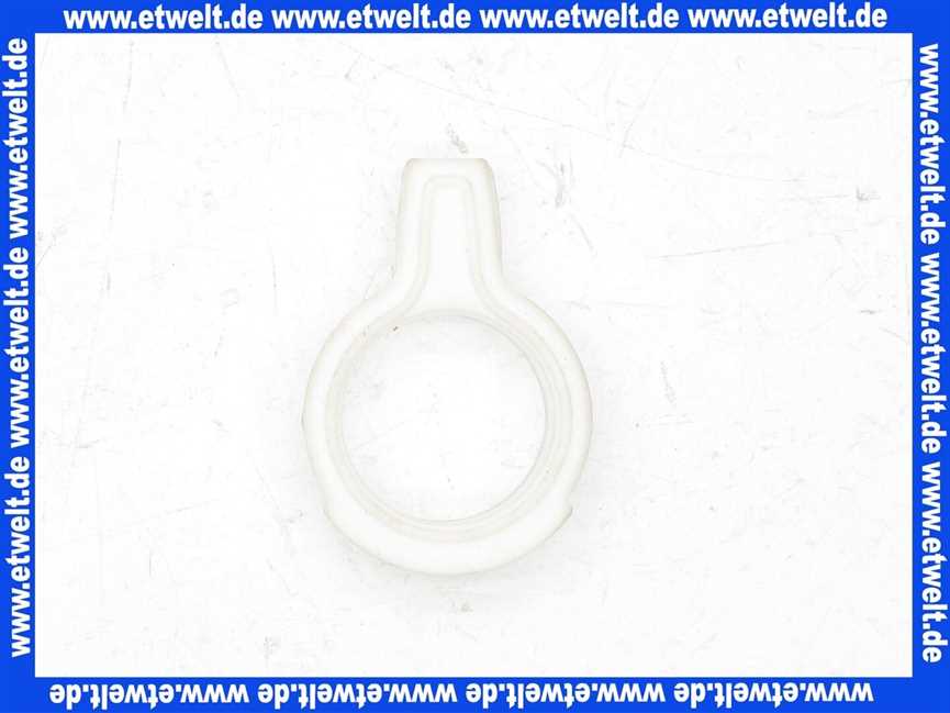 230820 Duscholux Drehregler Dichtungsteil