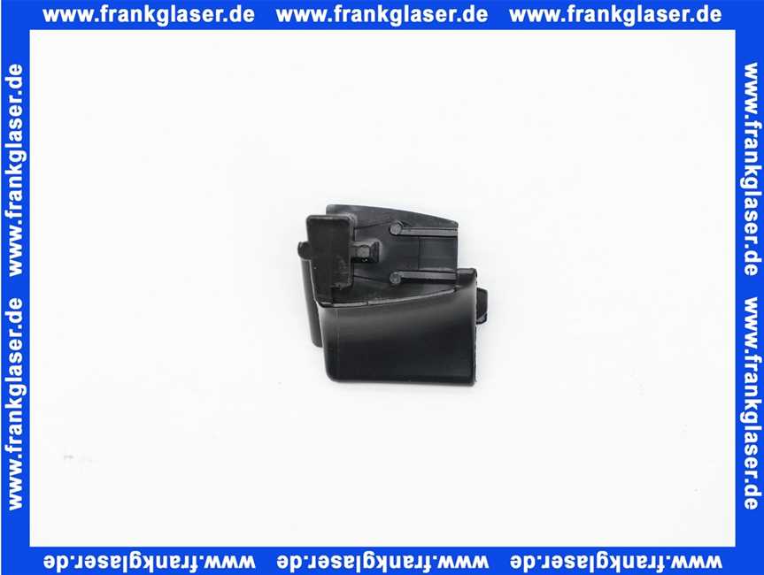 240125076 Duscholux Endkappe