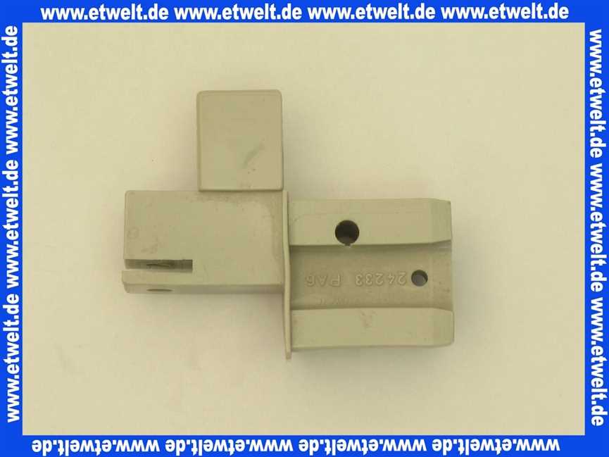 240233 Verbindungsbogen