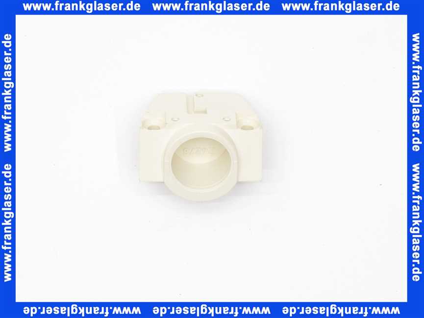 240276 Duscholux Lagerbock