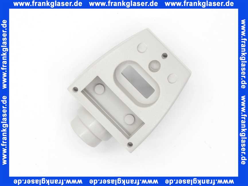 240278030 Duscholux Glashalter innen Manhatten