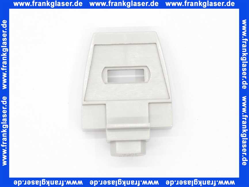 240278030 Duscholux Glashalter innen Manhatten