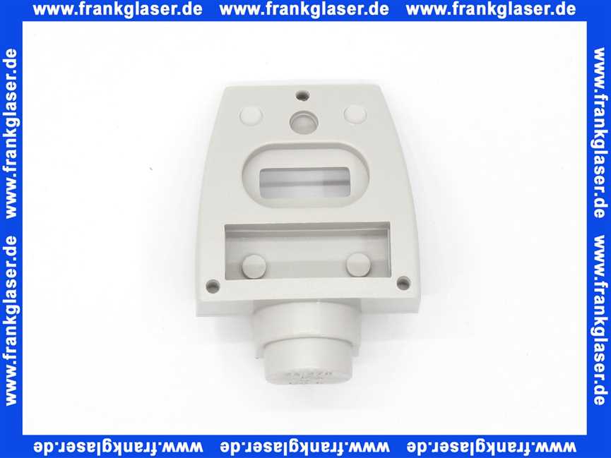 240278030 Duscholux Glashalter innen Manhatten