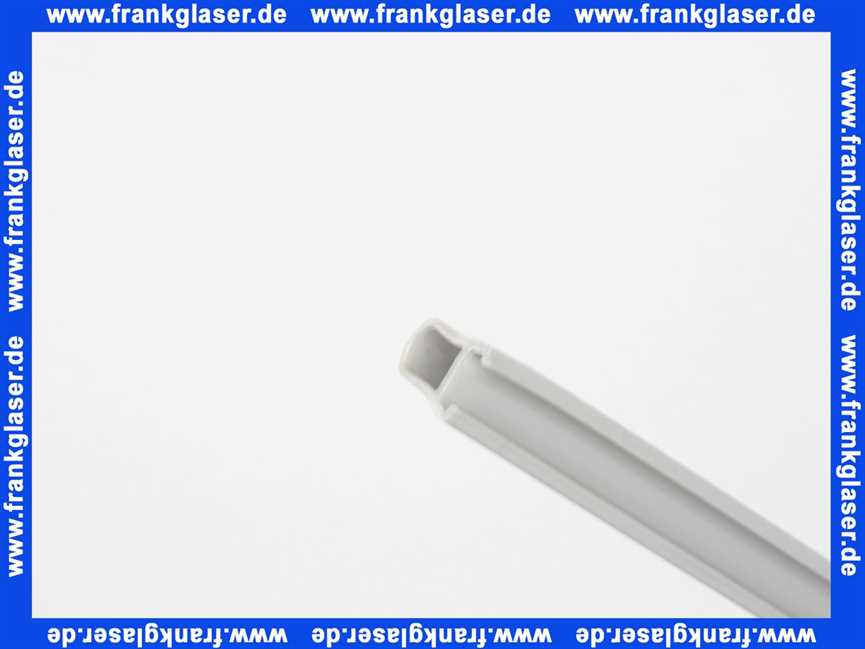 250095010301270 Duscholux Gummidichtung L=1270mm