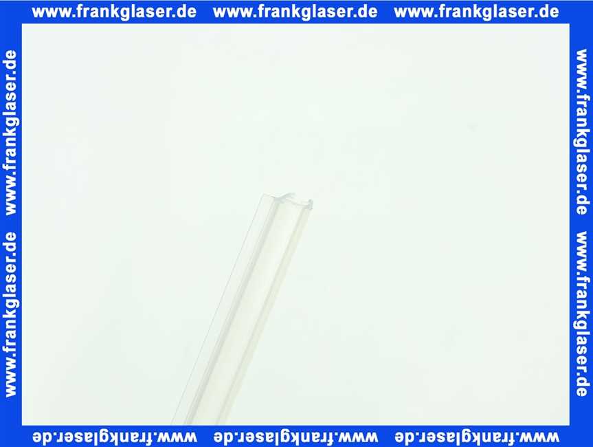 250240.01.000.0950 Duscholux Wasserabweisprofil