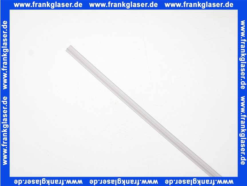 250265010302050 Duscholux Dichtung, Grau