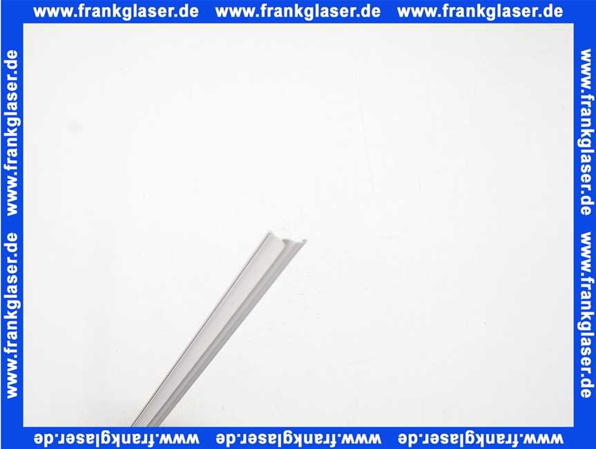 250265010302050 Duscholux Dichtung, Grau