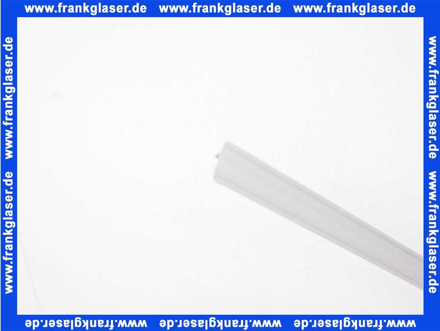 250265010302050 Duscholux Dichtung, Grau