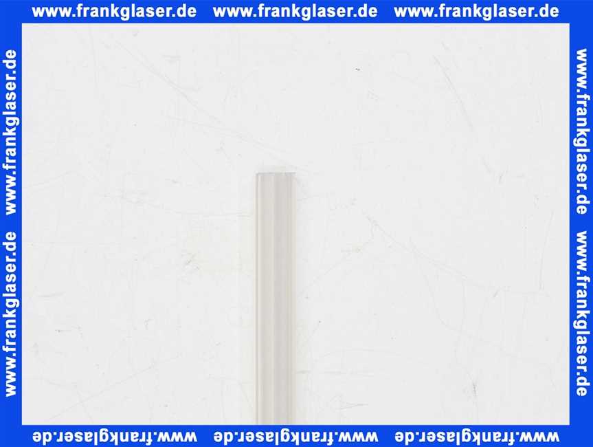250295 Duscholux Abweisleiste 1000 mm