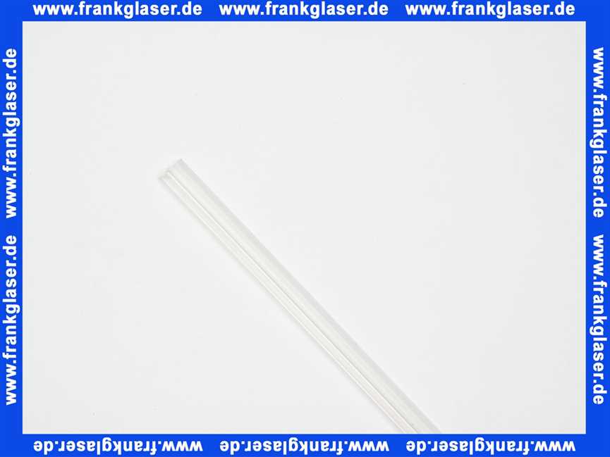 250507.01.030.2100 Duscholux senkrechte Dichtung