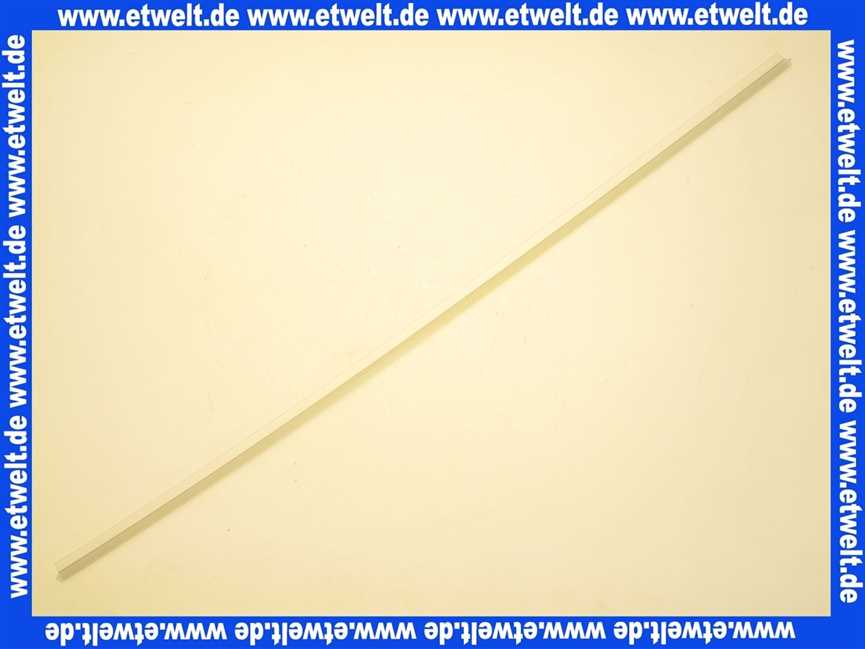 250524 Duscholux Wasserabweisprofil