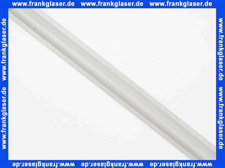 250527 Duscholux Dichtleiste für Hollydoor L