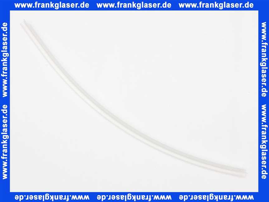 25053503025000 Duscholux Wasserabweisprofil