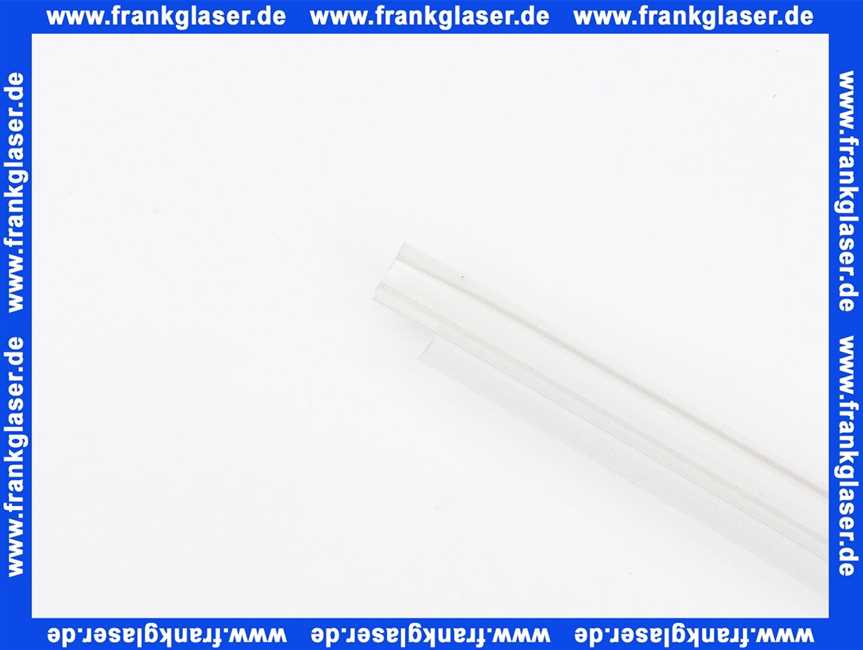 25053503025000 Duscholux Wasserabweisprofil